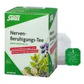 Produktbild: Nerven-Beruhigungs-Tee Kräutertee Nr.22 Bio Salus · 15 St · PZN 09191697