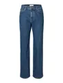 Produktbild: SELECTED FEMME Slfwide Bea-Kori Hw Jeans Noos