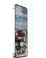 Produktbild: Urban Armor Gear Displayschutzglas Screen Shield PLUS für Samsung Galaxy S24+ 5G, [Anti-Fingerabdruck, Offiziell 
