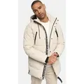 Produktbild: Indicode Steppjacke Herren INWess Herrenjacke Daunen-Optik beige L (52)