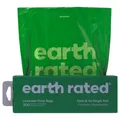 Produktbild: Earth Rated Kotbeutel Lavendel Duft 300er Pack extra stark 23x33 cm