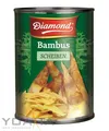Produktbild: [ 3x 540g / 300g ATG ] DIAMOND Bambussprossen Scheiben / Bambus