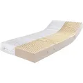 Produktbild: Latexmatratze  90 x 200 cm | Ravo-RELAX | Ravensberger Matratzen