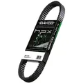 Produktbild: Super Duty Antriebsriemen verstärkt DAYCO HPX2238 TRV S TBX H1 ALTERRA EFI 4WD A
