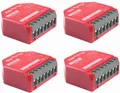 Produktbild: Shelly 1PM Gen4 Relais, Schalter, WLAN, Zigbee, Bluetooth, 4er Pack (Shelly_1PM_Gen4_4er)