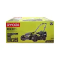 Produktbild: Wie Neu - Ryobi One+ 18V Akku-Rasenmäher
