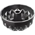 Produktbild: Inspiration Design-Gugelhupfform 25 cm, Kuchenform mit geometrischer Oberfläc...