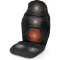 Produktbild: medisana MCH Massagesitzauflage Vibrationsmassageauflage Sitzheizung schwarz