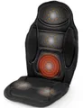 Produktbild: medisana Massagesitzauflage MCH, 4 Massagezonen, 3 Intensitäten, 5 Programme, zuschaltbare Wärme