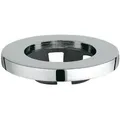 Produktbild: Grohe Einhandmischer Grundplatte für Bidet-/Waschtischbatterie chrom - 48165000