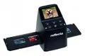 Produktbild: Reflecta x22-Scan Dia-/Filmscanner / 8 Mio CMOS / 2,3 Zoll Display / PC unabh.