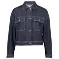 Produktbild: Betty Barclay Jackenblazer Damen langarm blau 48 EU