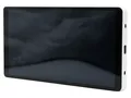 Produktbild: SHELLY Wanddisplay Wall Display X2i, silber Shelly_PS_Gen4_w