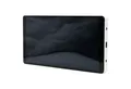 Produktbild: Shelly SHELLY Wanddisplay Wall Display X2i, silber Wandtaster