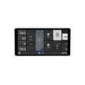 Produktbild: Shelly Wall Display X2i - Smartes Wand-Touchpanel, Silber