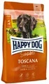 Produktbild: Happy Dog Sensible Toscana - für sensible Hunde