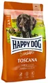 Produktbild: Happy Dog 3541 Hundefutter Sensible Toscana, 4 kg, L