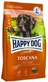 Produktbild: Happy Dog Sensible Toscana 4kg