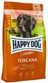 Produktbild: Happy Dog Supreme Sensible Toscana 4 kg