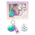 Produktbild: DEPESCHE - YLVI LIPGLOSS SET IN GESCHENKBOX NEU OVP