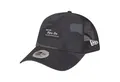 Produktbild: New Era Trucker Cap AFrame Trucker BRAND LOGO PATCH