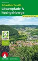 Produktbild: Schwäbische Alb: Löwenpfade und Hochgehberge: 36 Tou... | Buch | Zustand wie neu