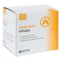 Produktbild: Ambroxol Inhalat 15ml/2ml
