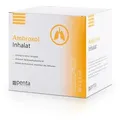 Produktbild: Ambroxol Inhalat Lösung für einen Verneb 50X2 ml