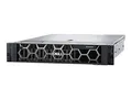Produktbild: Serveur Dell PowerEdge R550