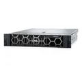 Produktbild: Server Dell PowerEdge R550 Xeon Silver 4314 32 GB RAM 480 GB SSD