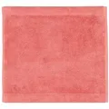 Produktbild: Cawö Handtuch Life Style Uni 7007 koralle rosa 30 cm x 30 cm
