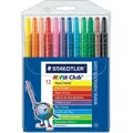 Produktbild: STAEDTLER Wachs-Twister Noris Club VE=12 Stück