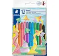 Produktbild: STAEDTLER Wachsmalstift Wachsmal-Drehstift 12Er Wachs Twister Noris Club