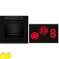 Produktbild: Neff Backofen-Set BX48PB