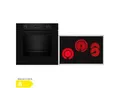 Produktbild: Neff Backofen-Set BX48PB