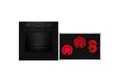 Produktbild: NEFF Backofen Neff BX48PB, Backofen-Set