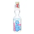 Produktbild: Japanische Limonade Ramune Joghurt – HATA 200 ml