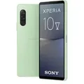 Produktbild: Xperia 10 V 128GB 5G Salbeigrün Smartphone - Grün