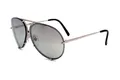 Produktbild: Porsche Design P8478 BLACK/GREY 60/10/135 Unisex Sonnenbrillen