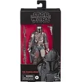 Produktbild: Hasbro Star Wars E6959 The Mandalorian The Black Series 6-inch 15cm Figur