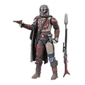 Produktbild: Star Wars The Black Series The Mandalorian 6 Inch Actionfigur