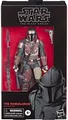 Produktbild: Hasbro Star Wars The Black Series Red Line 94 The Mandalorian 6