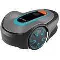 Produktbild: GARDENA 15201-20 SILENO minimo, mit Bluetooth® Mähroboter Geeignet für Fläche max. 250m2