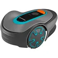 Produktbild: GARDENA SILENO minimo Mähroboter für bis zu 250 m², mit 1 Akku mit Prämie nach Registrierung
