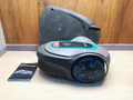 Produktbild: Gardena Mähroboter Rasenmäher SILENO minimo 250 m² (15201-20) Bluetooth I35748