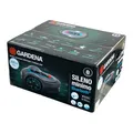 Produktbild: Gardena® Sileno minimo 250 Rasenmähroboter 15201- 20 bis 250 m2 Bluetoot NEU+OVP