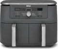 Produktbild: Ninja DZ400EU MAX 6-in-1 Dual Zone Heißluftfritteuse 9,5 L metallisch grau