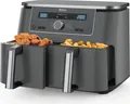 Produktbild: SharkNinja Ninja DZ400EU MAX - Doppelte Heißluftfritteuse