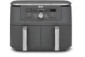 Produktbild: NINJA DZ400EU Heißluft-Fritteuse grau neu