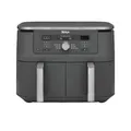 Produktbild: Ninja dz400eu Air Fryer 9.5L 2470W Grau